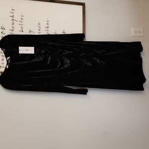 Gorgeous Velvet Dress